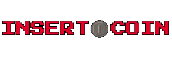 Insert Coin Oficial